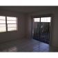 2316 NW 52ND AV # 2316, Fort Lauderdale, FL 33313 ID:7128898