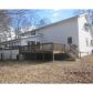 1731 Ridge Road, Dallas, GA 30157 ID:7050563