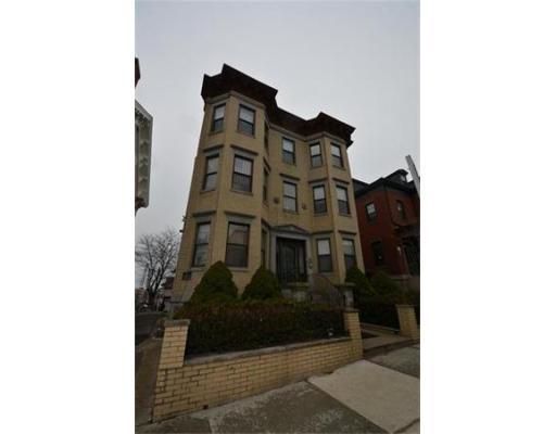 Meridian St #1B, Boston, MA 02128