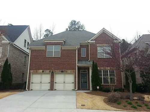 1668 Legrand Circle, Lawrenceville, GA 30043