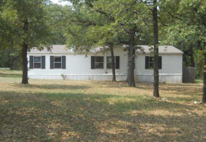 211 Ross Rd, Boyd, TX 76023