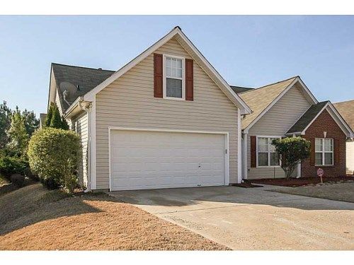 3069 Arden Ridge Terrace, Suwanee, GA 30024