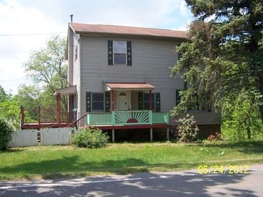 Warren Meadville Rd, Kinsman, OH 44428