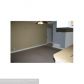 5686 ROCK ISLAND RD # 107-1, Fort Lauderdale, FL 33319 ID:6214307