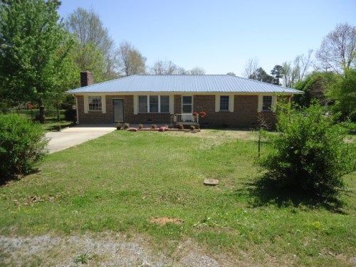 503 West DR NW, Hanceville, AL 35077