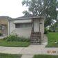 7420 64th St, Summit Argo, IL 60501 ID:536411