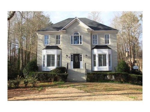 168 Long Meadow Lane, Alpharetta, GA 30004