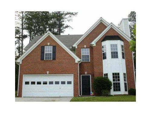 572 Keldron Drive, Lawrenceville, GA 30045