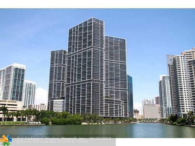 465 Brickell Ave # 4602, Miami, FL 33131