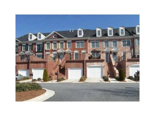 Unit 5909 - 5909 Waters Edge Trail, Roswell, GA 30075