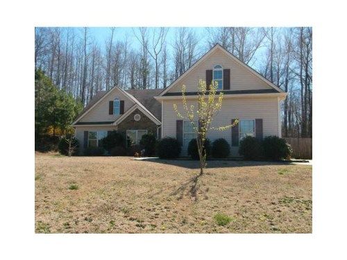 1210 Jefferson Walk Circle, Jefferson, GA 30549