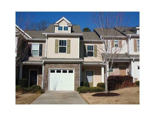 Unit 253 - 253 Ridge Mill Drive, Acworth, GA 30102