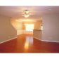 Unit 253 - 253 Ridge Mill Drive, Acworth, GA 30102 ID:6498306