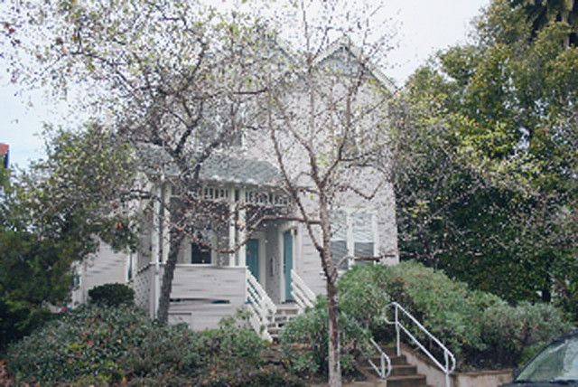 1352 Palm, San Luis Obispo, CA 93401