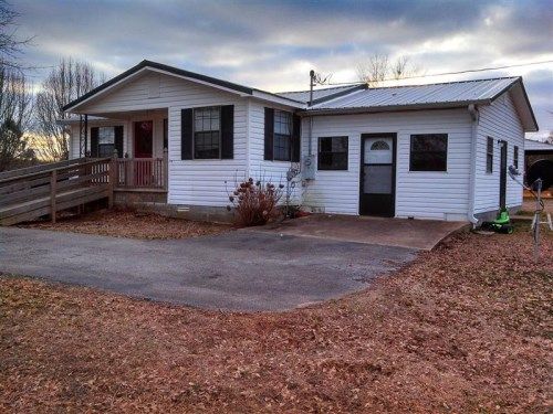 10721 Hwy 43, Guin, AL 35563