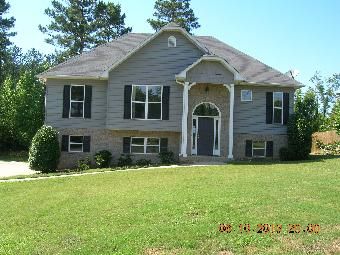 77 Parkwood Lane, Odenville, AL 35120