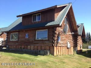 3756 Lake Street, Homer, AK 99603