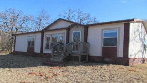 15728 E County Road 1570, Lindsay, OK 73052