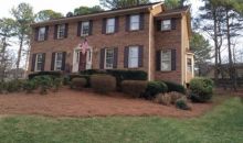 4539 Windsor Oaks Court Marietta, GA 30066