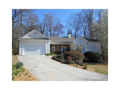 3982 Devon Oaks Drive, Marietta, GA 30066