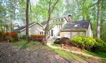 3850 Jefferson Township Parkway Marietta, GA 30066