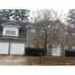 1603 Cutters Mill Drive, Lithonia, GA 30058 ID:3073089