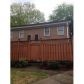 Unit E-1 - 1101 Collier Road Nw, Atlanta, GA 30318 ID:7634466