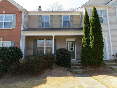 Unit 56 - 9155 Nesbit Ferry Road, Alpharetta, GA 30022