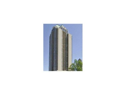 Unit 3511 - 1280 W Peachtree Street, Atlanta, GA 30309