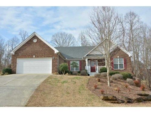 97 Shepherds Court, Jefferson, GA 30549