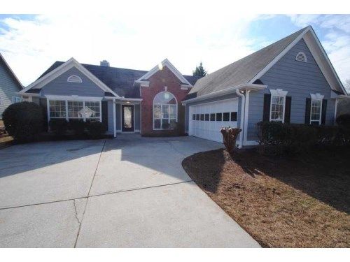 705 Avalon Forest Drive, Lawrenceville, GA 30044