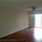 4731 NW 10th Ct # 316, Fort Lauderdale, FL 33313 ID:786664