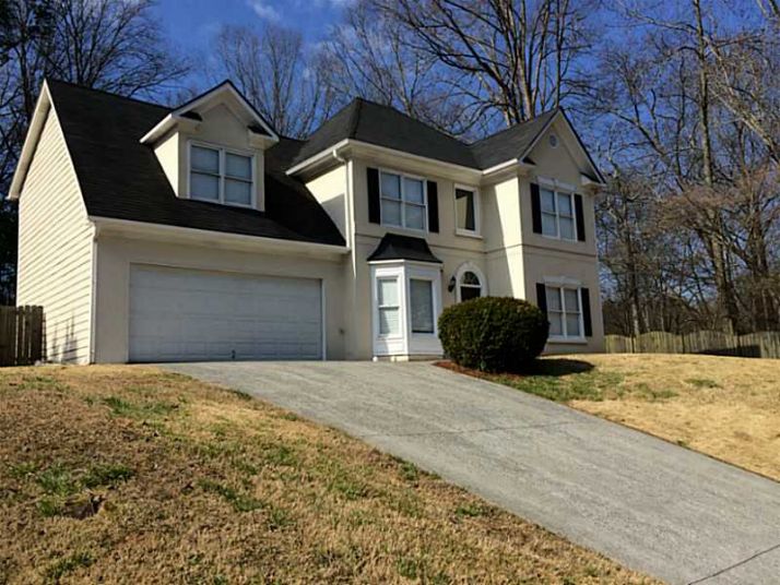 210 Brentwood Court, Woodstock, GA 30188