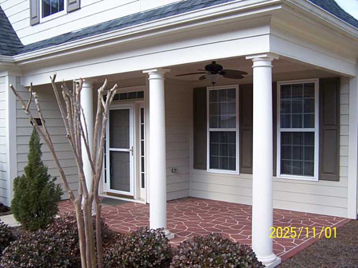 Unit 1876 - 1876 Manor View Circle, Acworth, GA 30101