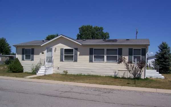 245 Huntington, Newport, MI 48166