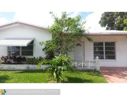 5801 NW 83RD AVE, Fort Lauderdale, FL 33321