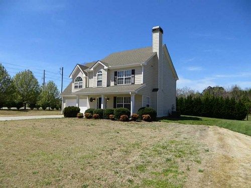 15 Jacksons Walk, Jefferson, GA 30549