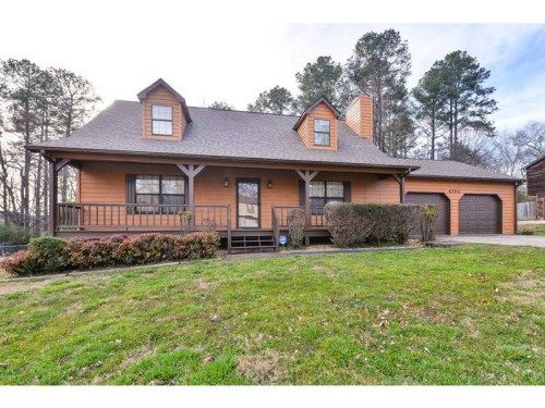 4194 Alaina Circle, Austell, GA 30106