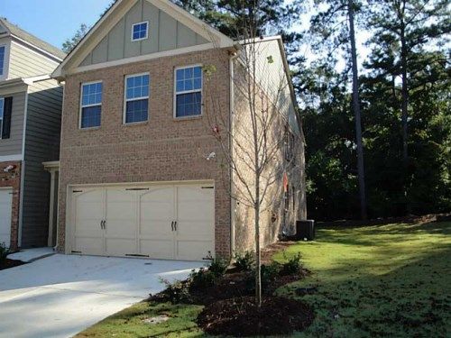 Unit 241 - 3521 Brockenhurst Drive, Buford, GA 30519