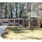 804 Cinderella Way, Decatur, GA 30033 ID:7082446