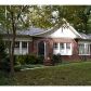 392 E Wesley Road Ne, Atlanta, GA 30305 ID:2622364