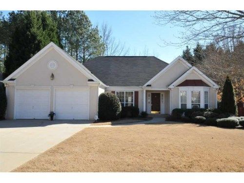 545 Olde Lauren Court, Alpharetta, GA 30022