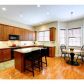 Unit 72 - 1400 Montclair Court Se, Smyrna, GA 30080 ID:6816384