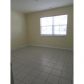 11525 NW 62 TE # 337, Miami, FL 33178 ID:1048716