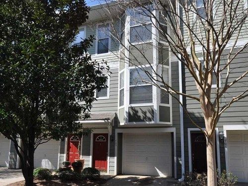 Unit 705 - 951 Glenwood Avenue Se, Atlanta, GA 30316