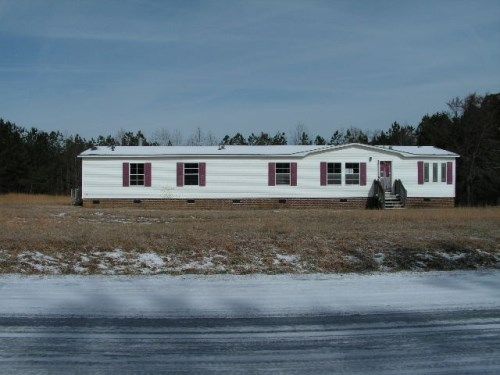 41356 Nc Hwy 561, Hollister, NC 27844