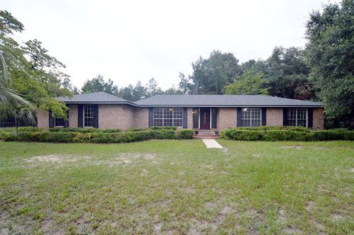 4301 Hall Boree RD, Middleburg, FL 32068