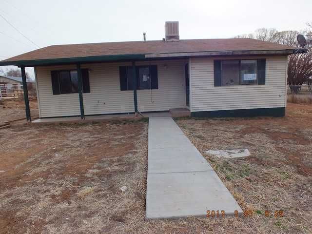 141 500 E, Taylor, AZ 85939