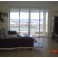 848 BRICKELL KEY DR # 2702, Miami, FL 33131 ID:597329