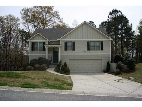 82 Jordan Hills, Dallas, GA 30132